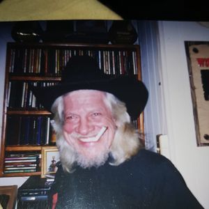 Meet your Posher, Rick